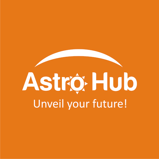 Astrohub - Astrologer