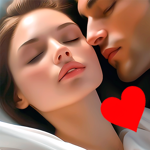 Love stickers for WhatsApp