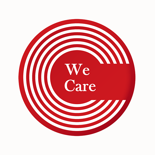 We-Care HRMS