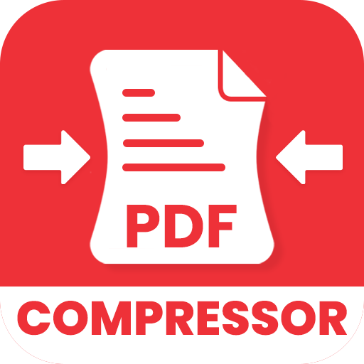 PDF Compressor-Reduce PDF Size