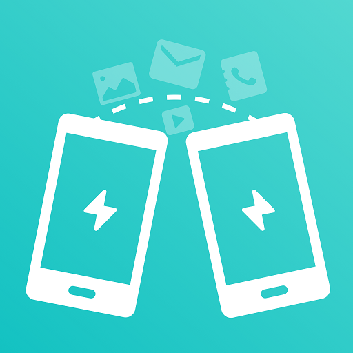 手机克隆搬家助手