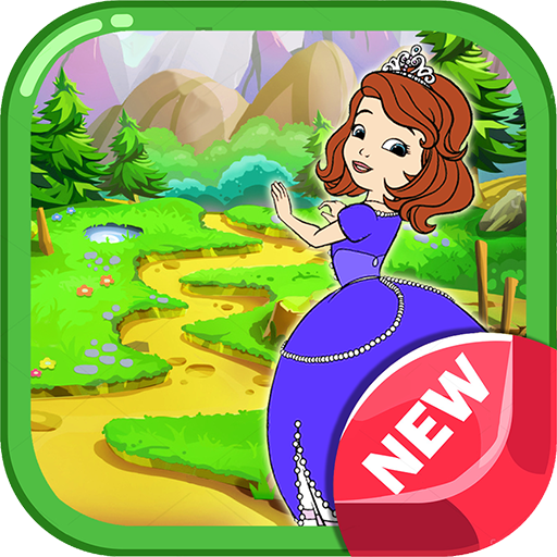 Princess Sofia Adventure