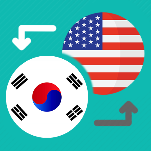 Korean English Translator