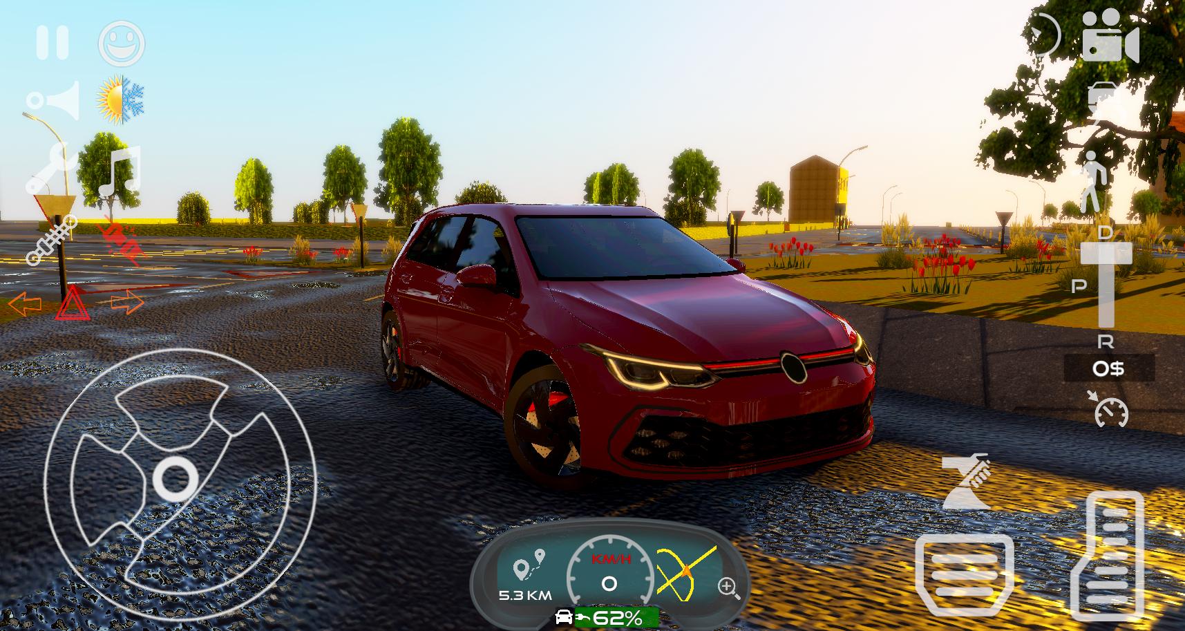 Download do APK de OTR - Offroad Car Driving Game para Android