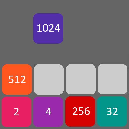 2048 Downfall