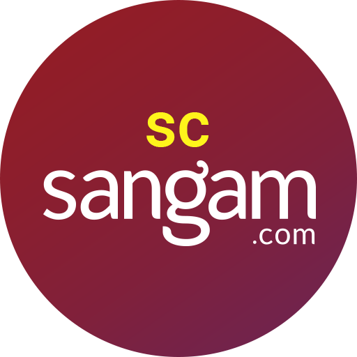 SC Matrimony by Sangam.com