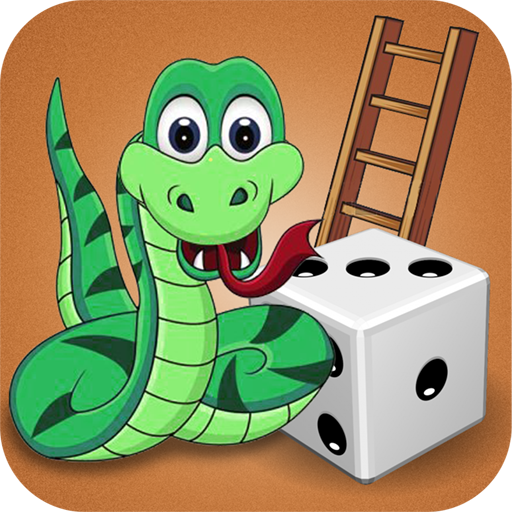 Snakes  and Ladders