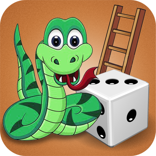 Snakes  and Ladders