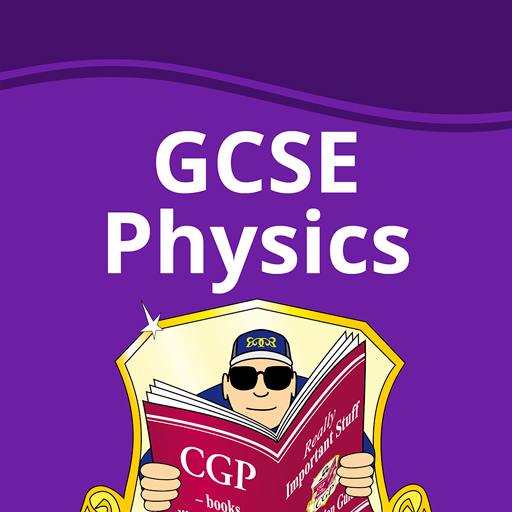 GCSE Physics Revision for AQA