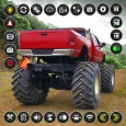 Monster Truck Offroad Madness