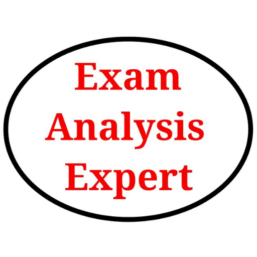 Exam Analysis Expert