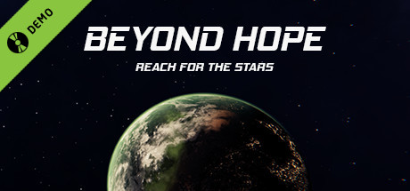Beyond Hope Demo