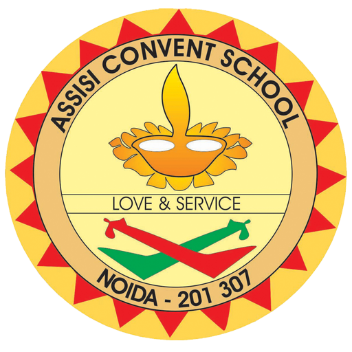 Assisi Convent Sr. Sec. School