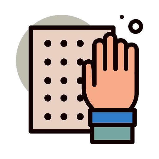Braille Translator App