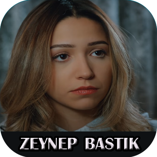 zeynep bastik