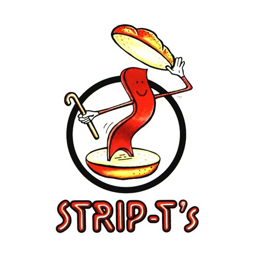 Strip T's Restaurant