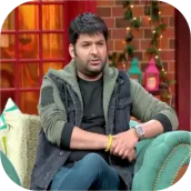 Kapil Sharma comedy