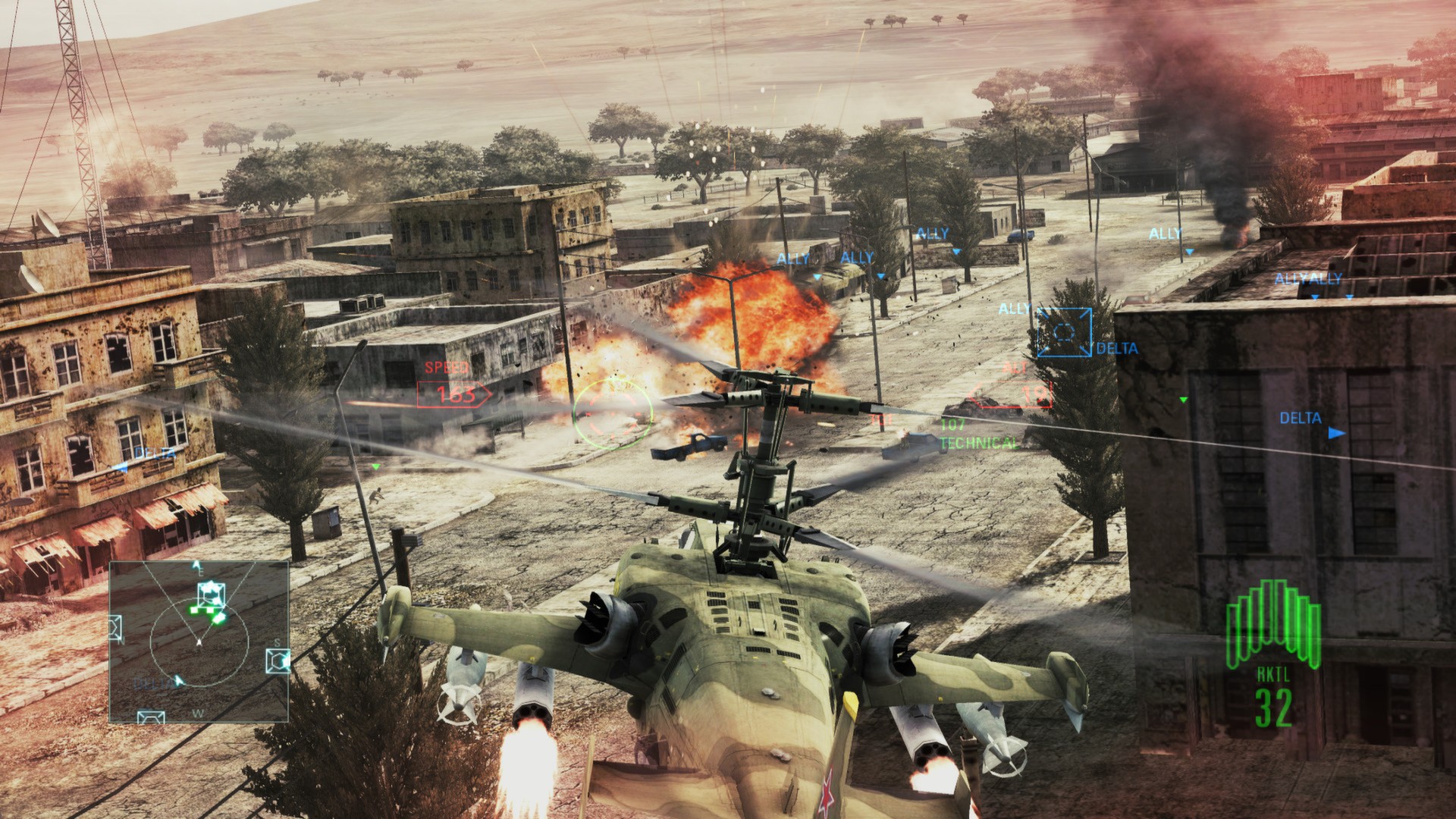 Ace Combat Assault Horizon Detonado #0 RECUPERANDO O SAVE AO VIVO