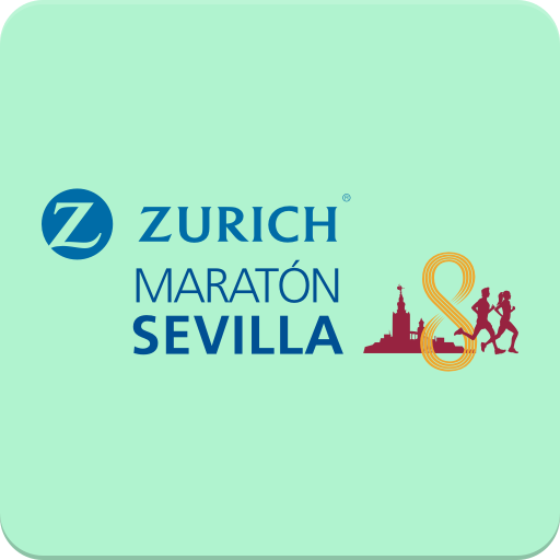 Zurich Maratón de Sevilla