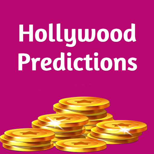 Hollywood Prediction App