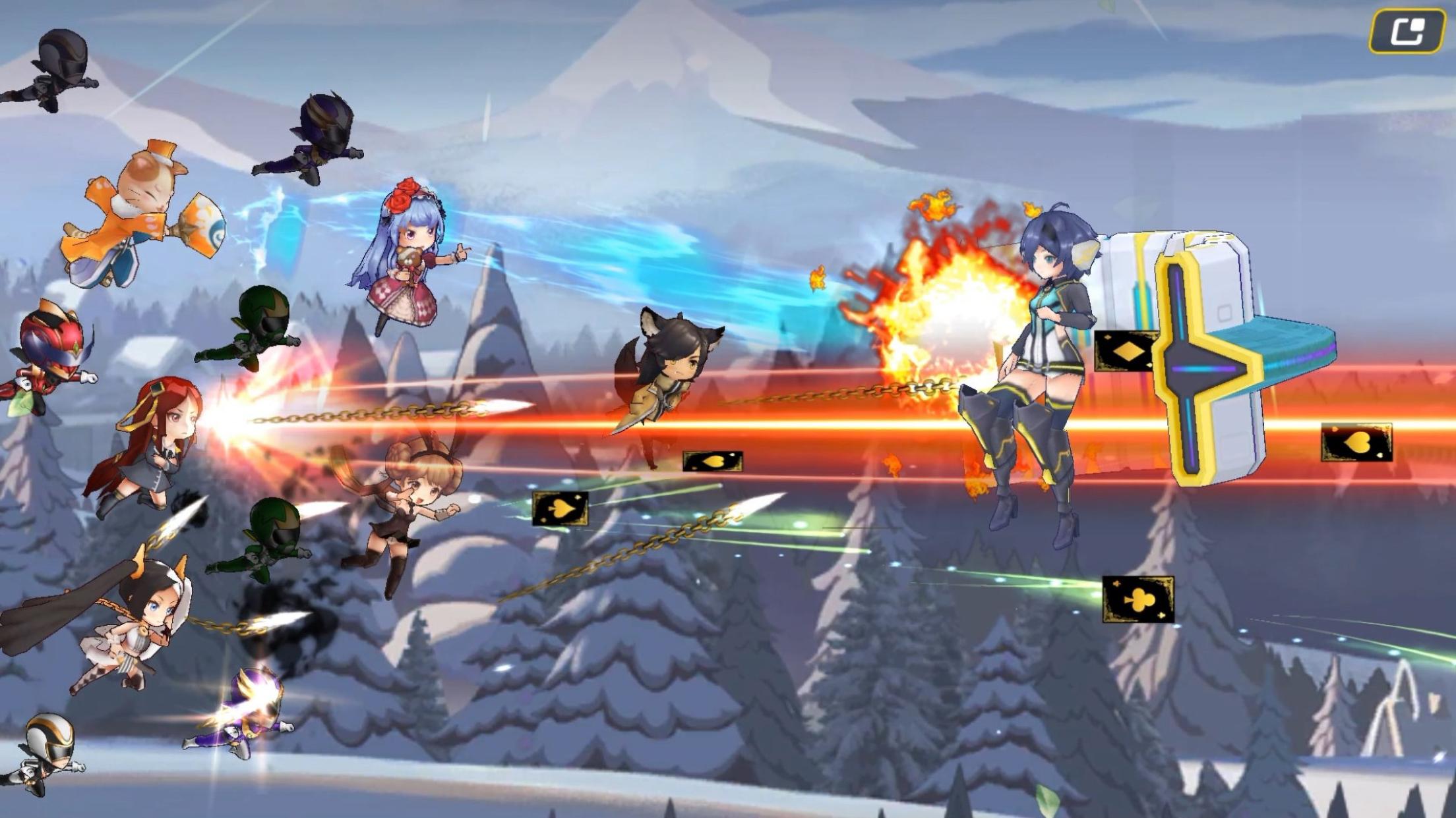 Download Crypto Ball Z android on PC