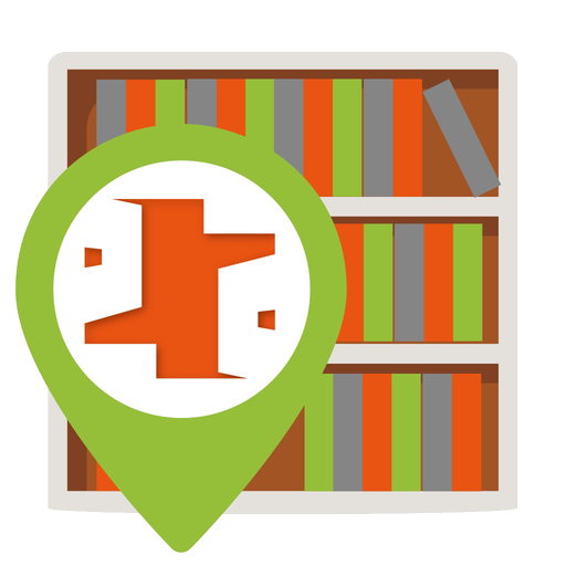 iLib Guider 尋書導引