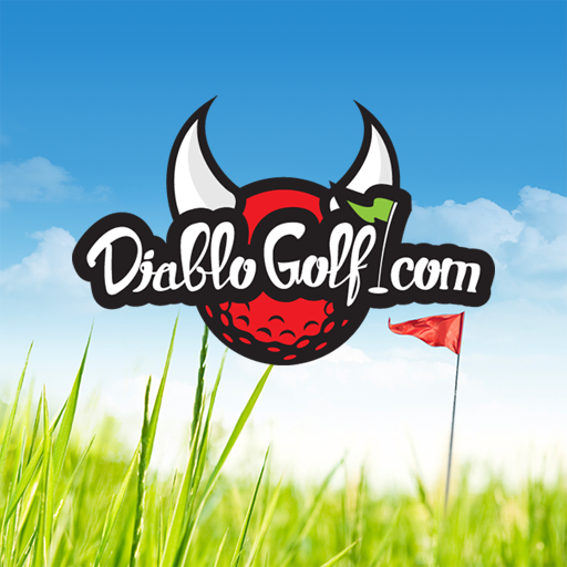 Diablo Golf Handicap Tracker