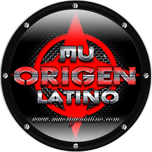 Mu Origen Latino