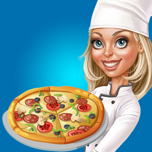Pizza Making Girls Game 2022