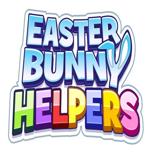 Easter Bunny Helpers