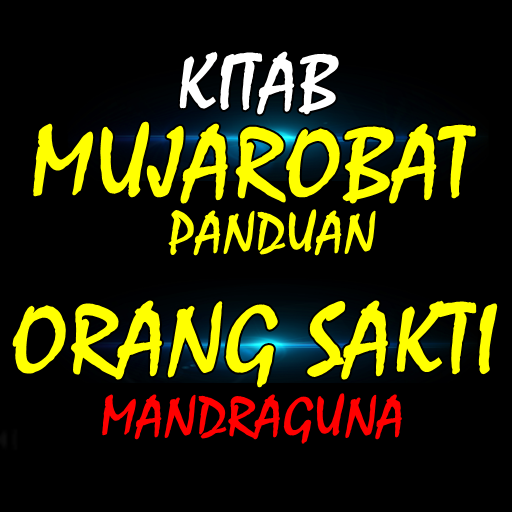 Kitab Mujarrobat Panduan Orang