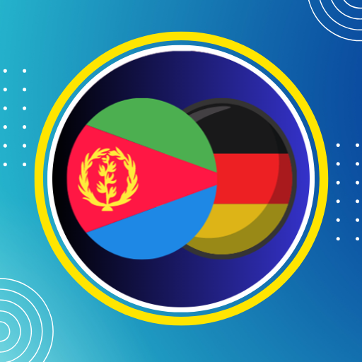 Learn German from Tigrinya