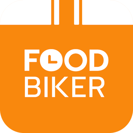 Food Biker