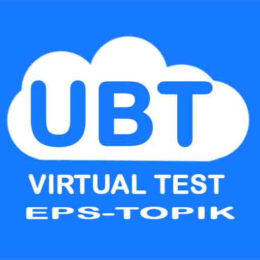 EPS TOPIK UBT Virtual Test