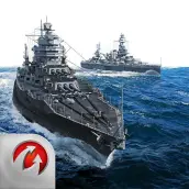 戰艦世界閃擊戰