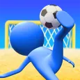Super Goal-Sepak Bola Stickman