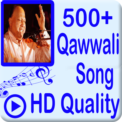 qawwali video song collection