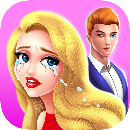 Girl Games: Dress Up, Makeup, Salon Game for Girls