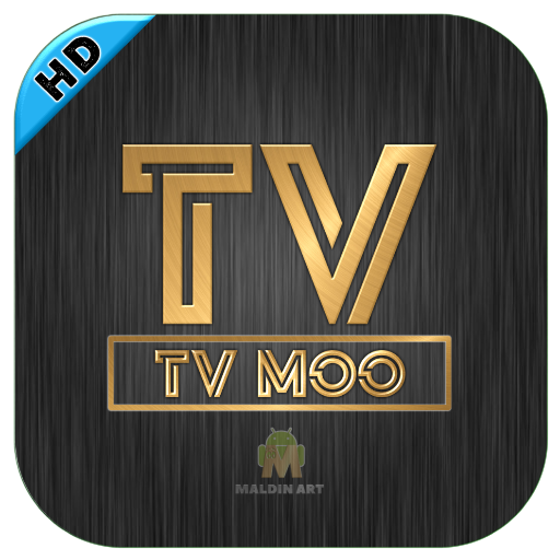 TV MOO - Tv Internet Streaming (live channel)