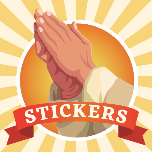 Stickers Cristianos