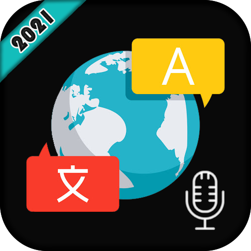 Language - Voice Translator