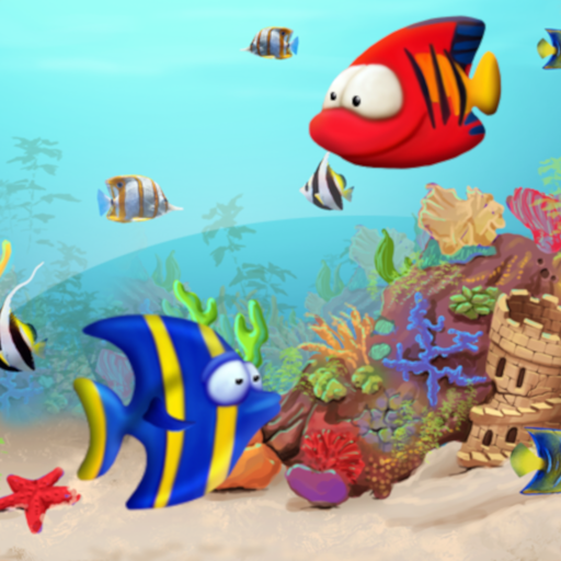 Aquarium Live Wallpaper