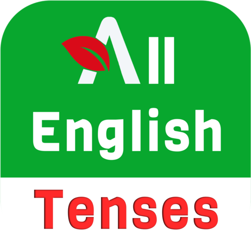 All English Tenses