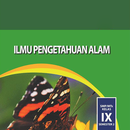 IPA Kelas 9 Semester 2 K13
