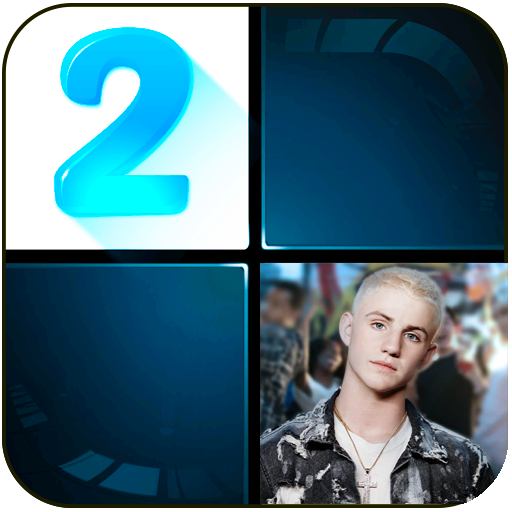 Mattyb Piano Tiles