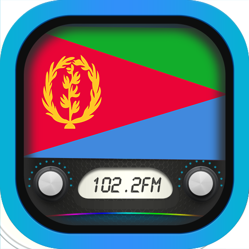 Radio Eritrea FM: Radio Online