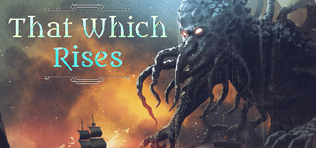 That Which Rises
