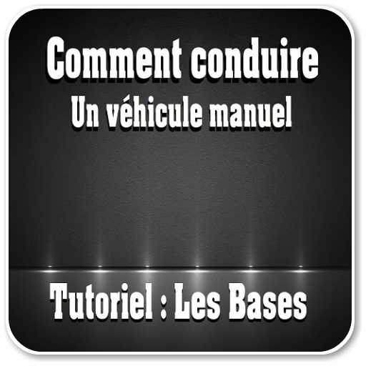 Les bases pour conduire une vo