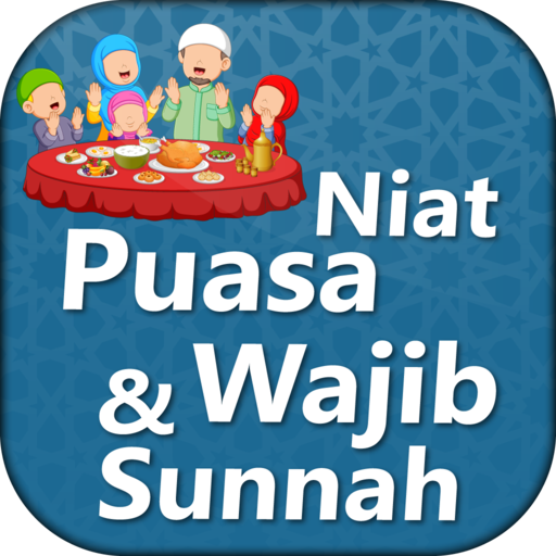 Niat Puasa Wajib dan Sunnah Le