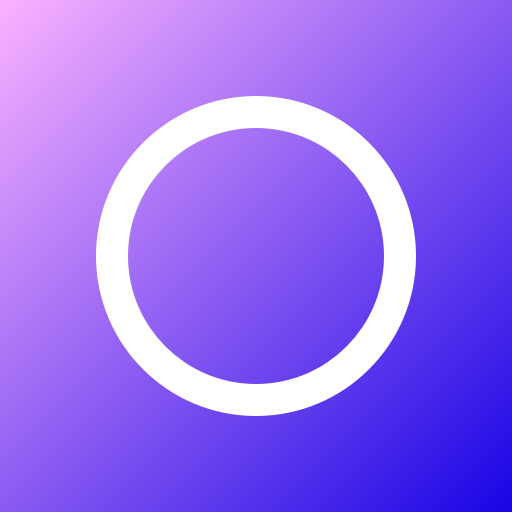 Round Photo Maker